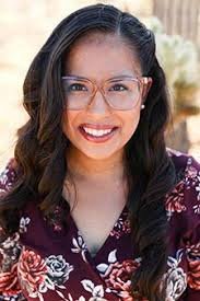 Anna Gomez, CNM
